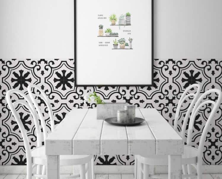 Valencia Sarana Tile Floor Mart Canada