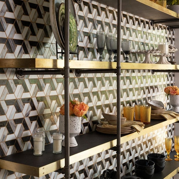 Vivify Twilight VF04 Daltile Floor Mart Canada