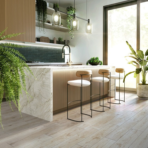 Waterwood American Olean Floor Mart Canada