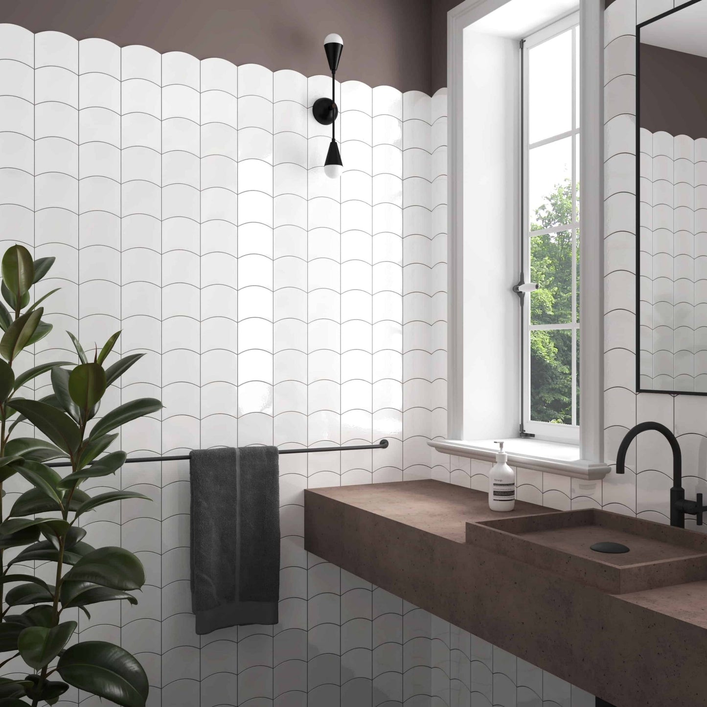 Wave Ceratec Surfaces Floor Mart Canada