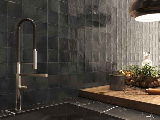 Zellige Series Urban Zebra Floor Mart Canada