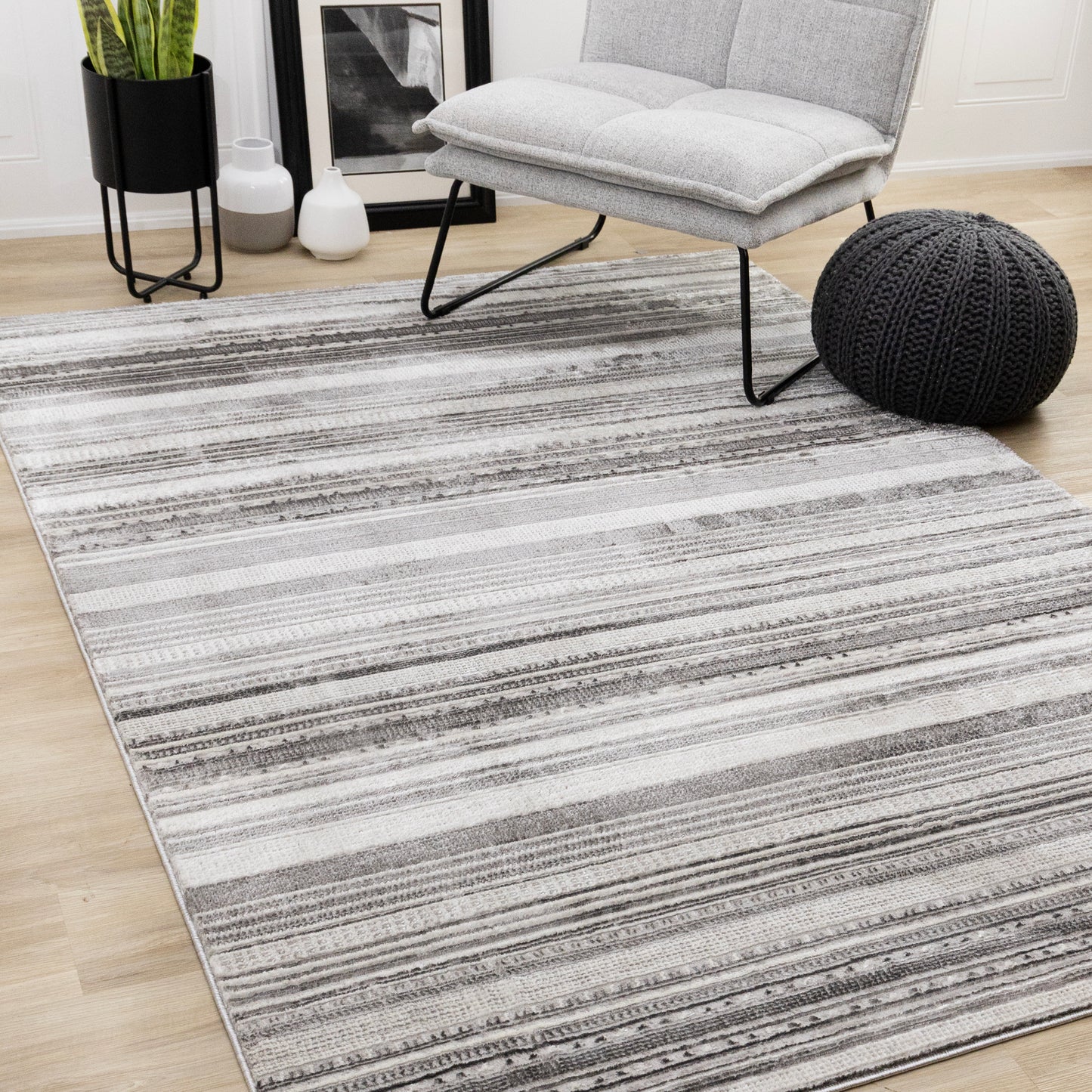 Zola Z224 Multi Kalora Rugs Floor Mart Canada