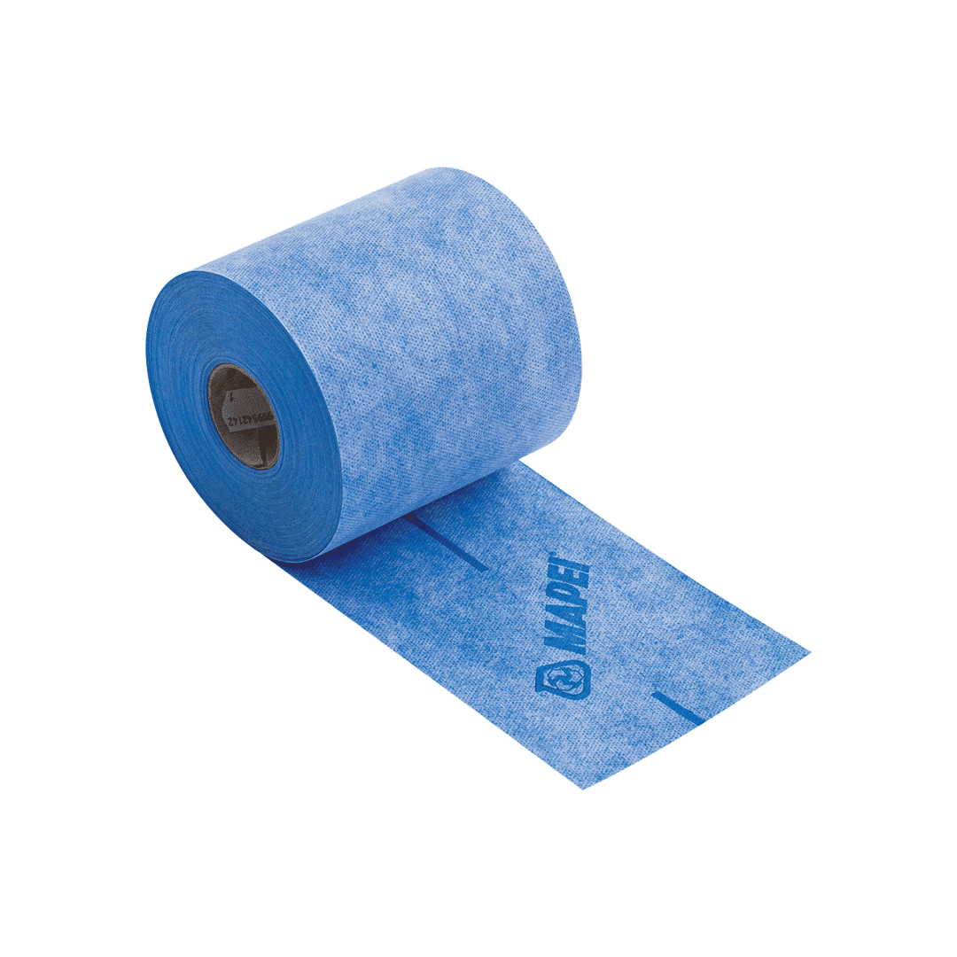 Mapei - Mapeguard WP ST Waterproofing Sealing Tape 4-11/16" x 16' 4-13/16"