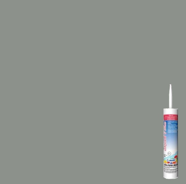 Mapei - Mapesil T Plus Silicone Sealant #5228 Cavern Moss 299 ml