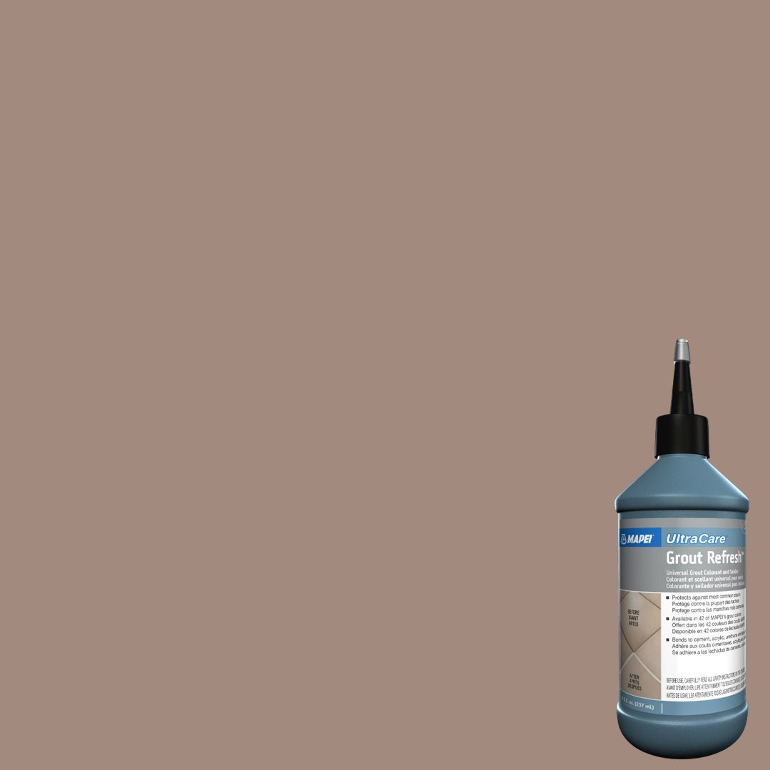 Mapei - UltraCare Grout Refresh Universal Grout Colorant & Sealer #5225 Sandstor 236 ml