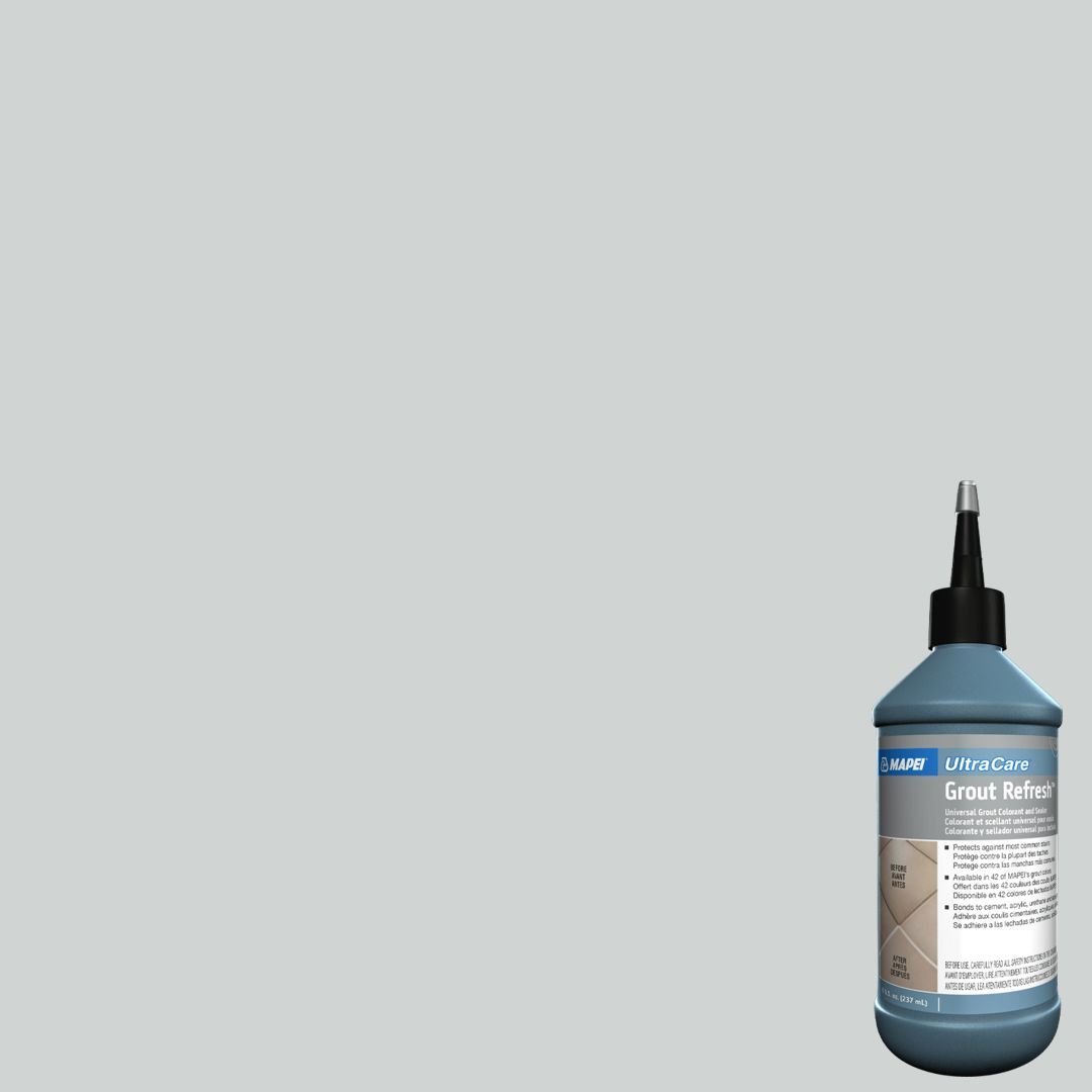 Mapei - UltraCare Grout Refresh Universal Grout Colorant & Sealer #5229 Sea Salt 236 ml