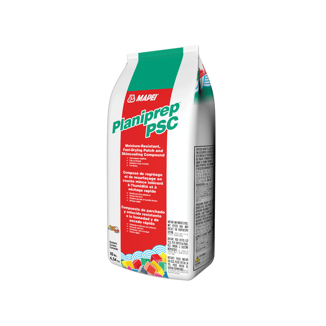 Mapei - Planiprep PSC Floor Patch -  10lb
