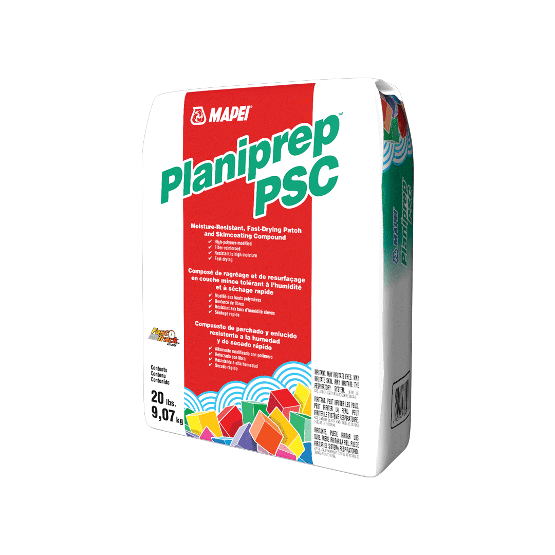 Mapei - Planiprep PSC Floor Patch - 20lb