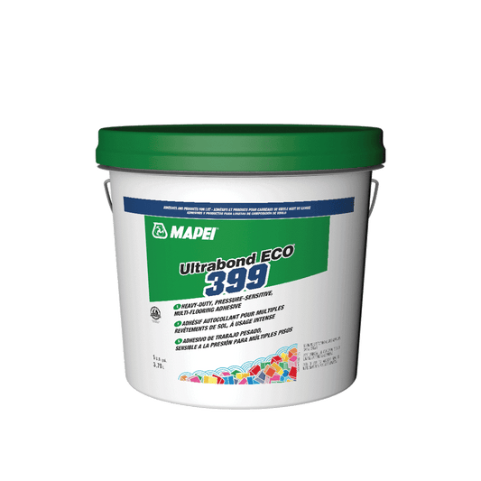 Mapei - Ultrabond ECO 399 Resilient Flooring Adhesive 3.79 L