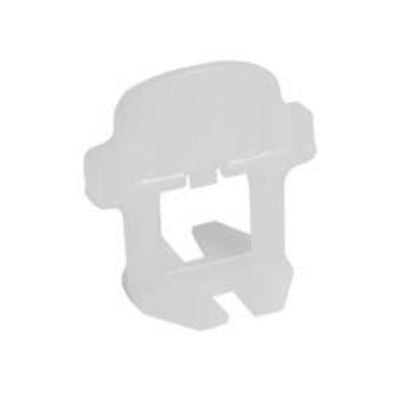 Mapei - MapeLevel EasyWDG Spacer M White 1/8" (Pack of 250)