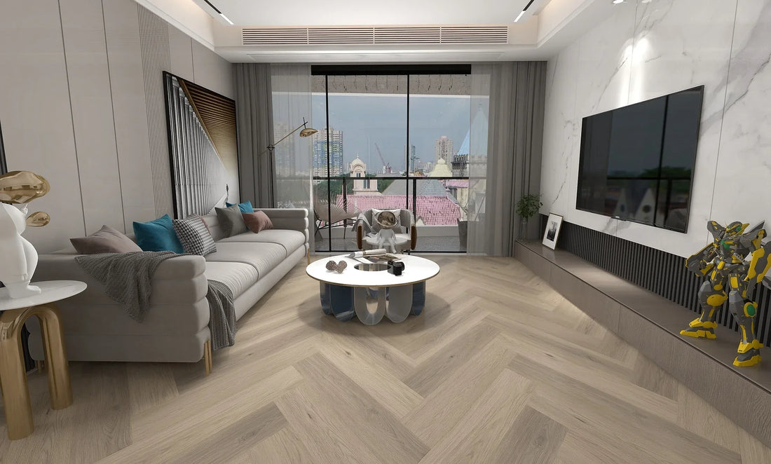 Find the Best Vinyl Flooring in Ontario: Canada’s Top Brands Floor Mart Canada