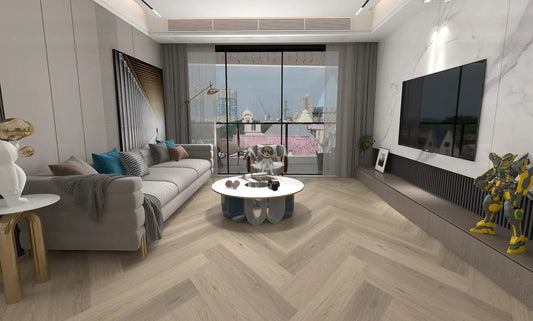 Find the Best Vinyl Flooring in Ontario: Canada’s Top Brands Floor Mart Canada
