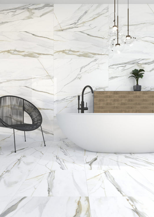 Transform Your Bathroom with These Top Tile Trends in Canada Floor Mart Canada
