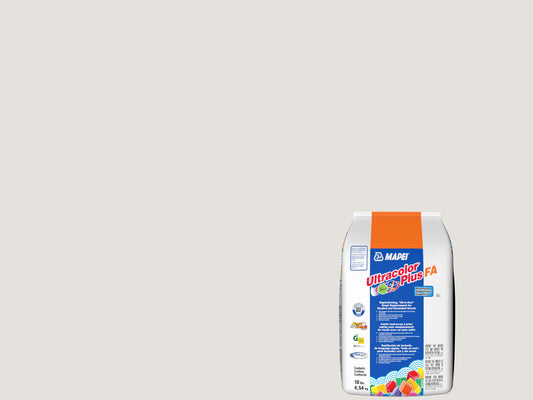 Mapei - Grout Ultracolor Plus FA #5221 Moonbeam 10 lb