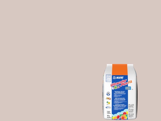Mapei - Grout Ultracolor Plus FA #5223 Oatmeal 10 lb