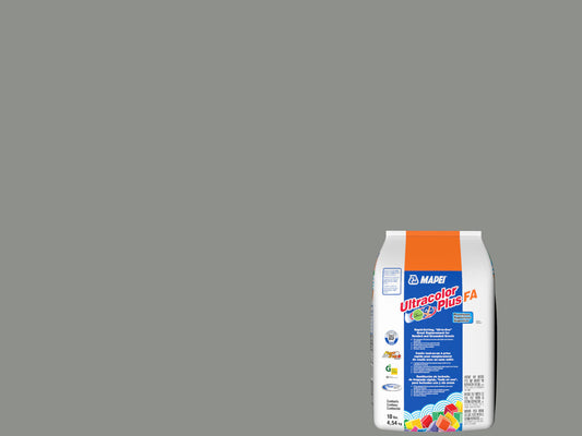 Mapei - Grout Ultracolor Plus FA #5228 Cavern Moss 10 lb