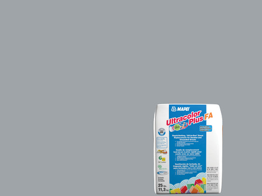 Mapei - Grout Ultracolor Plus FA #5230 Armor 25 lb