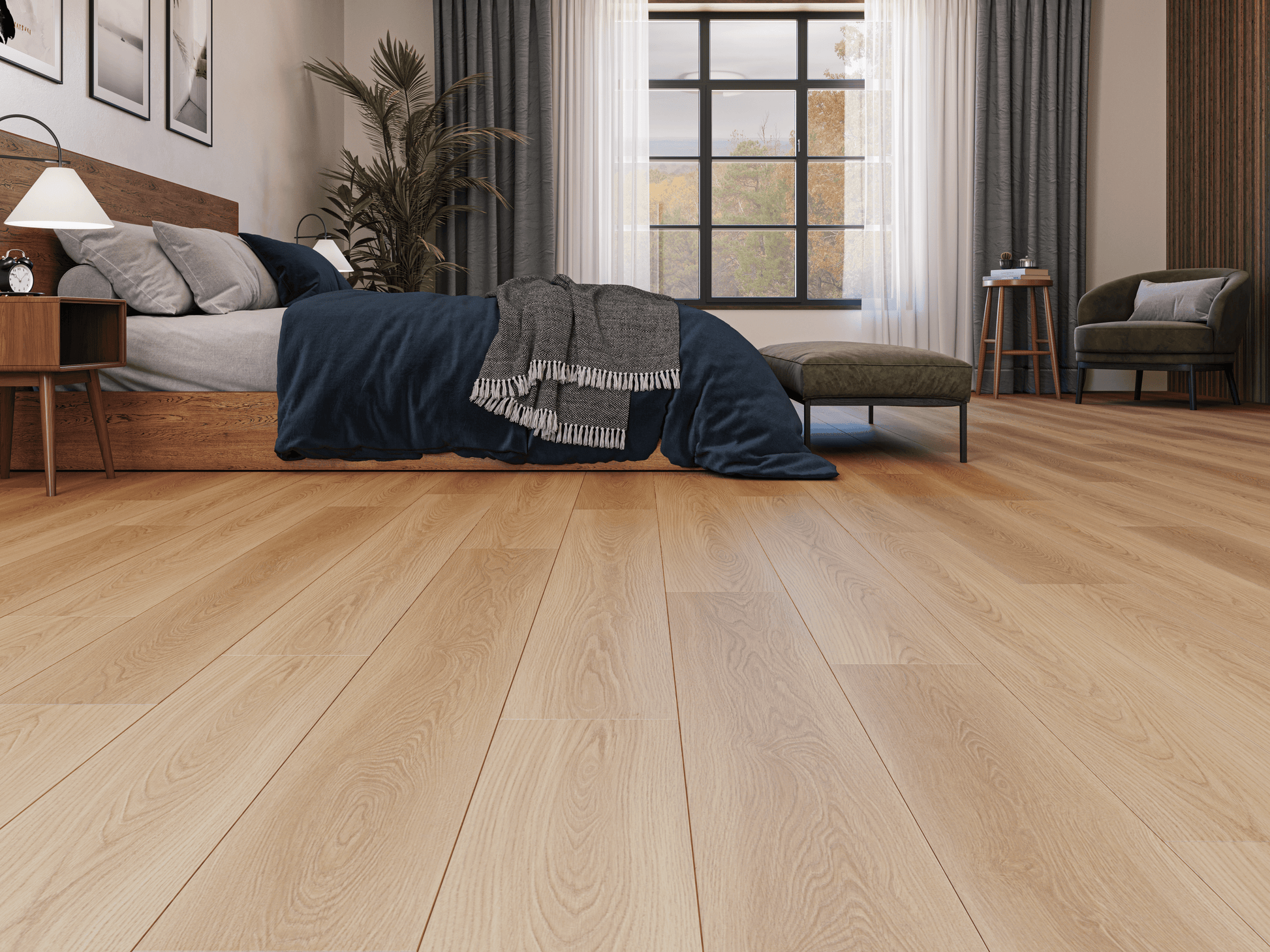 12mm Oceanic by Goodfellow Goodfellow Floor Mart Canada