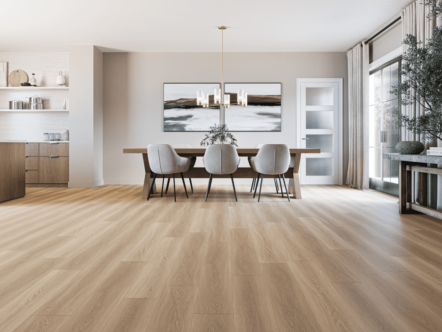 12mm Oceanic by Goodfellow Goodfellow Floor Mart Canada