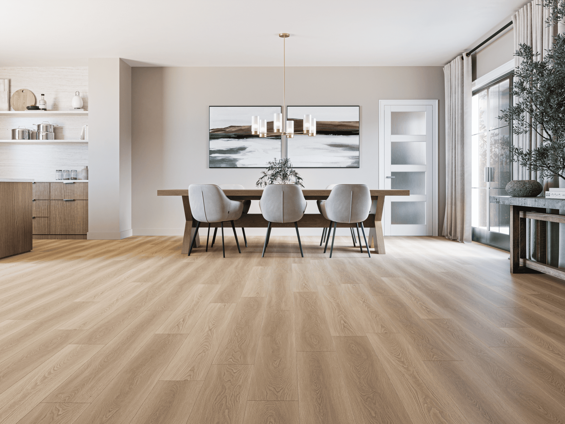 12mm Oceanic by Goodfellow Goodfellow Floor Mart Canada