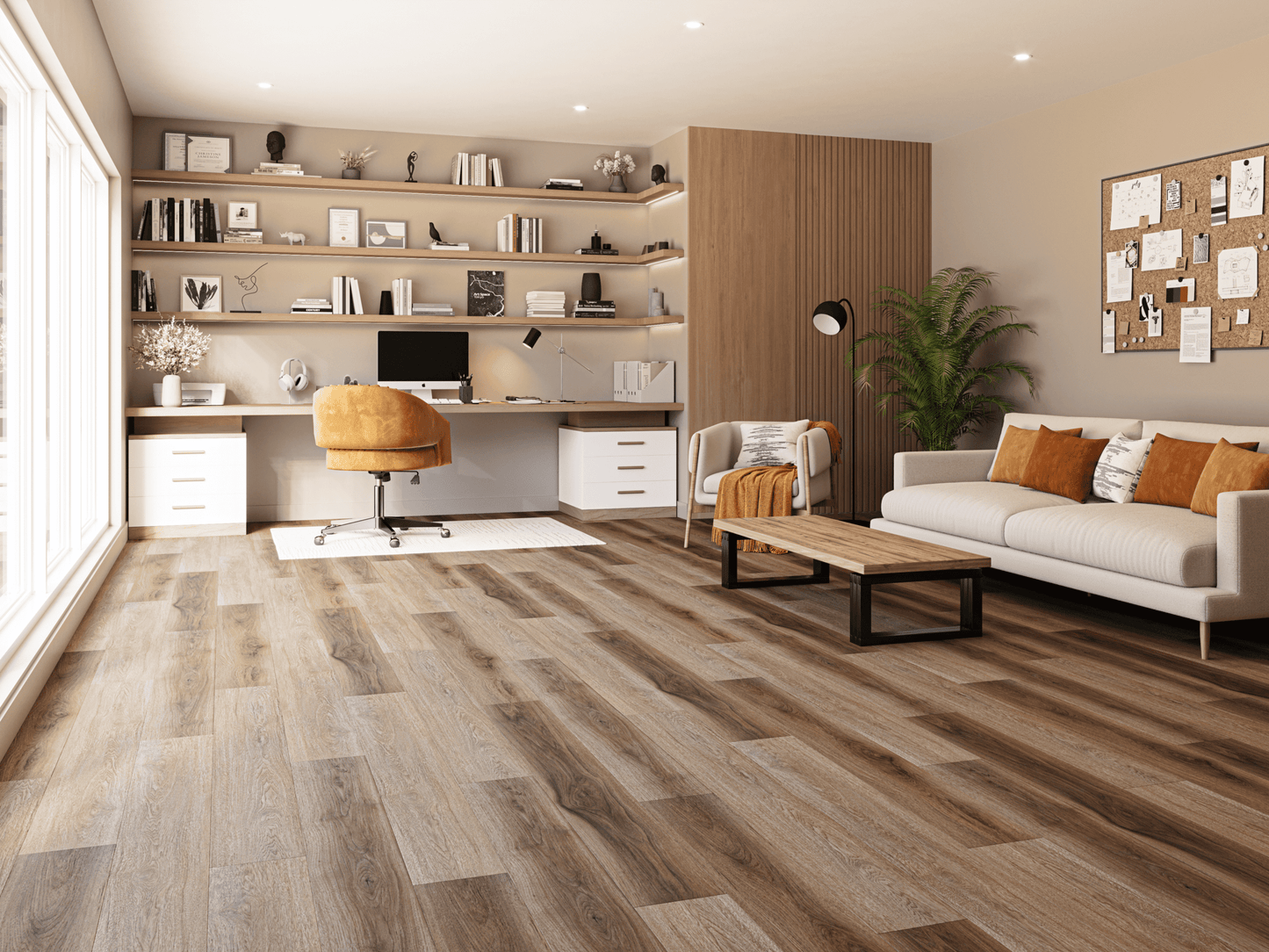 12mm Oceanic by Goodfellow Goodfellow Floor Mart Canada