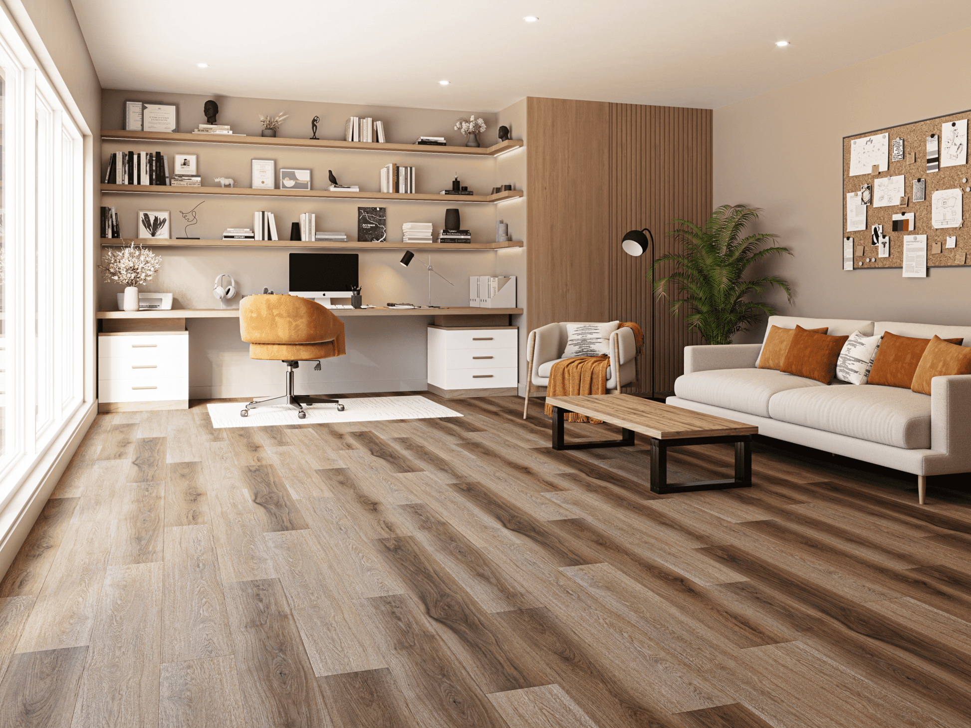 12mm Oceanic by Goodfellow Goodfellow Floor Mart Canada
