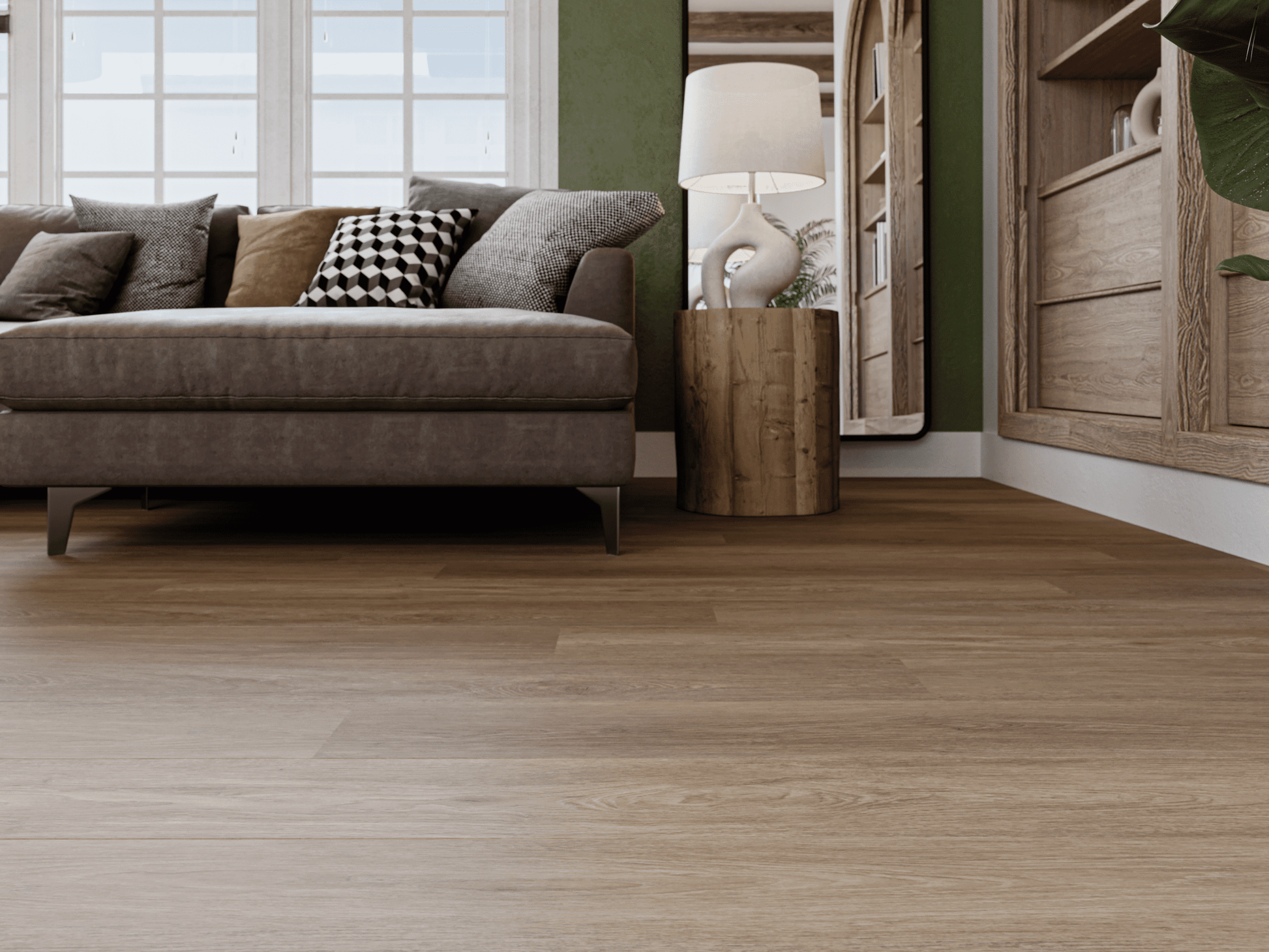 12mm Oceanic by Goodfellow Goodfellow Floor Mart Canada