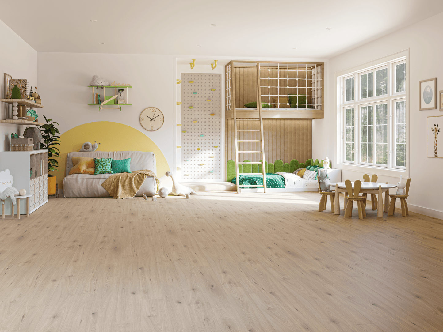12mm Oceanic by Goodfellow Goodfellow Floor Mart Canada