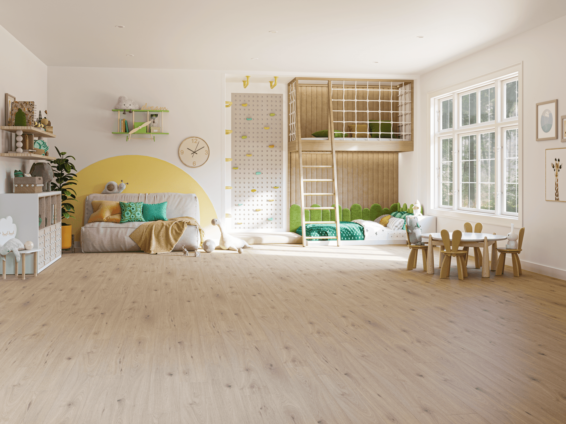 12mm Oceanic by Goodfellow Goodfellow Floor Mart Canada