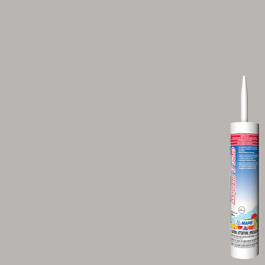 Mapei - Mapesil T Plus Silicone Sealant #5103 Cobblestone 299 ml