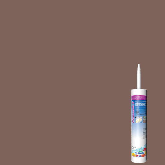 Mapei - Keracaulk S Sanded Siliconized Acrylic Caulk #5226 Nutmeg 311 mL