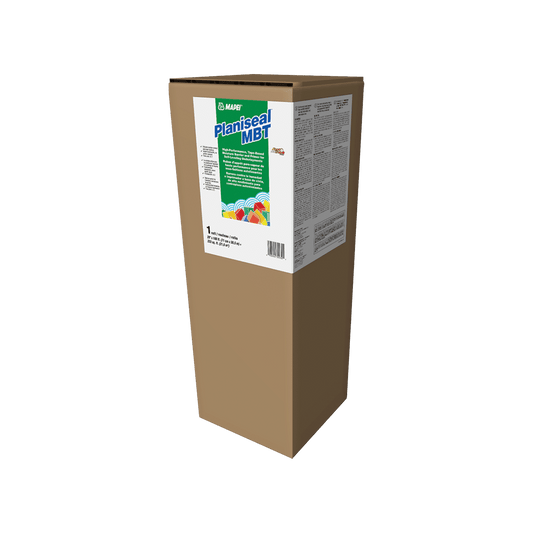 Mapei - Planiseal MBT Tape-Based Moisture Barrier and Primer 0.7 m  x 30.5 m (21.6 m²)