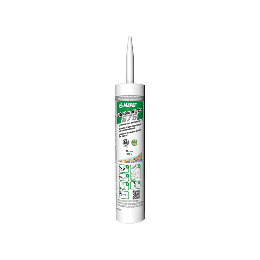 Mapei - Ultrabond ECO 575 Premium Wall-Base Adhesive - 325 mL