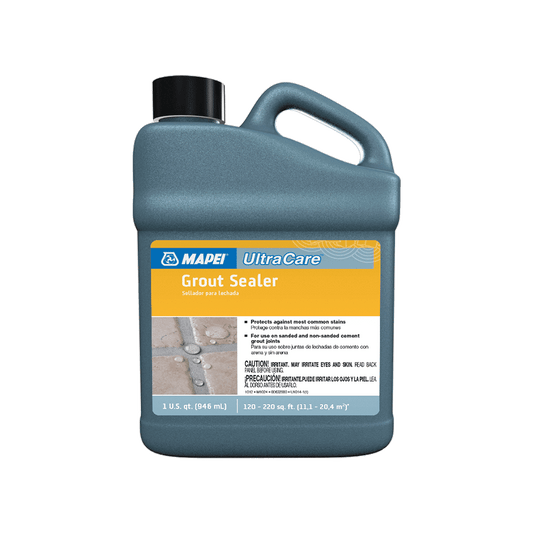 Mapei - UltraCare Grout Sealer - 946 mL