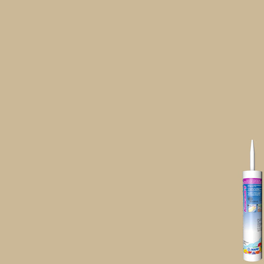 Mapei - Keracaulk S Sanded Siliconized Acrylic Caulk #5006 Harvest 311 mL