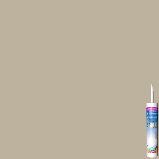 Mapei - Keracaulk S Sanded Siliconized Acrylic Caulk #5039 Ivory 311 mL