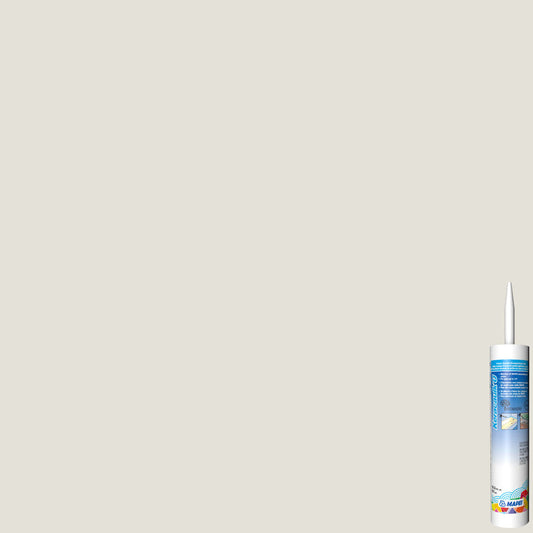Mapei - Keracaulk U Unsanded Siliconized Acrylic Caulk #5220 Eggshell 311 mL