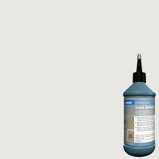 Mapei - UltraCare Grout Refresh Universal Grout Colorant & Sealer #5038 Avalanche 237 mL