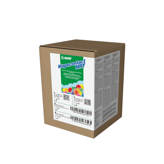 Mapei - Mapecontact MRT Moisture-Resistant Tape 3" x 166' (41.5 sqft)