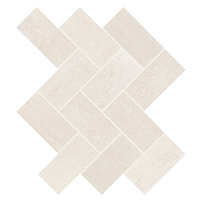 Advantage Aria White EP20 Daltile Floor Mart Canada