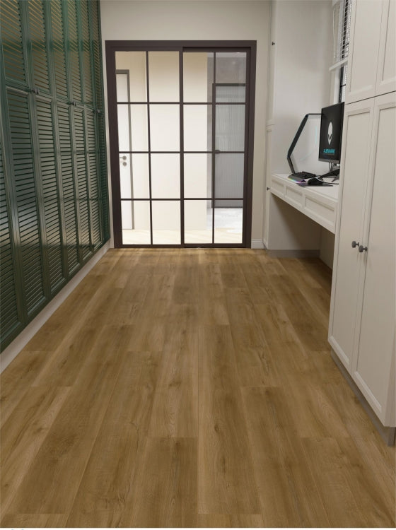 AquaPlus 7mm NAF Floor Mart Canada