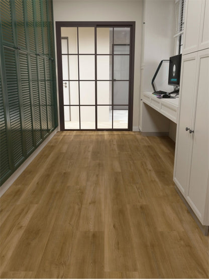 AquaPlus 7mm NAF Floor Mart Canada