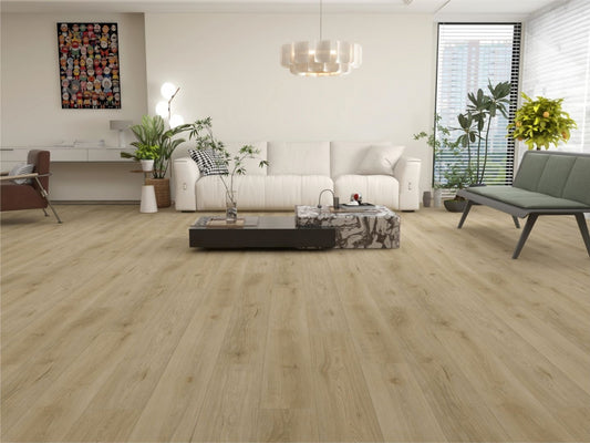 AquaPlus 7mm NAF Floor Mart Canada
