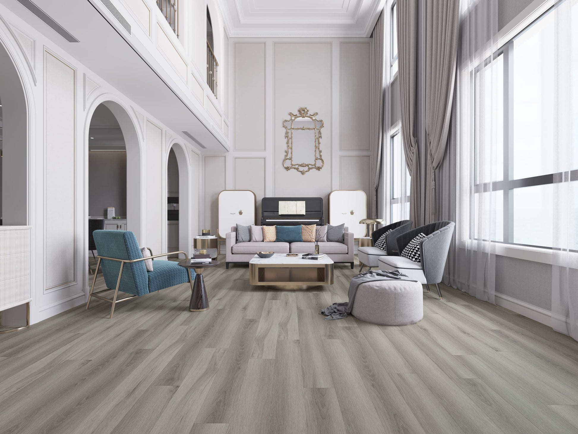 Arctik by Goodfellow Inc Goodfellow Floor Mart Canada