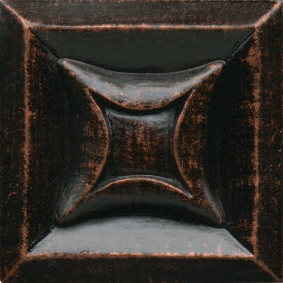 Armor Oil Rub Bronze AM32 Daltile Floor Mart Canada