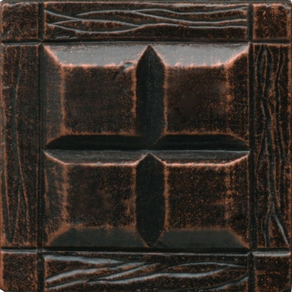 Armor Oil Rub Bronze AM32 Daltile Floor Mart Canada