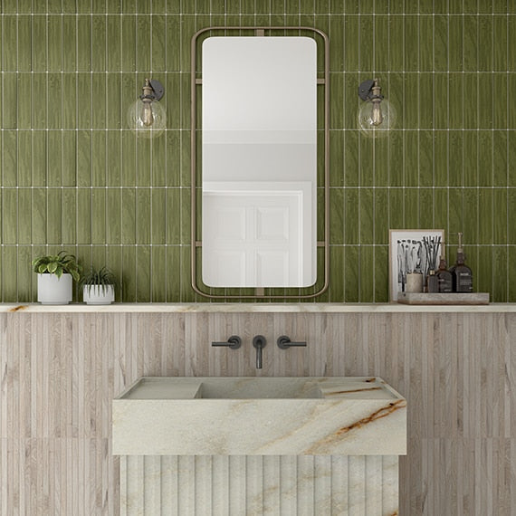 Artcrafted Fern AC26 Daltile Floor Mart Canada
