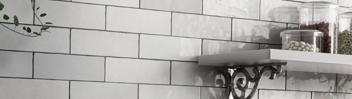 Artisan White Centura Tile Floor Mart Canada