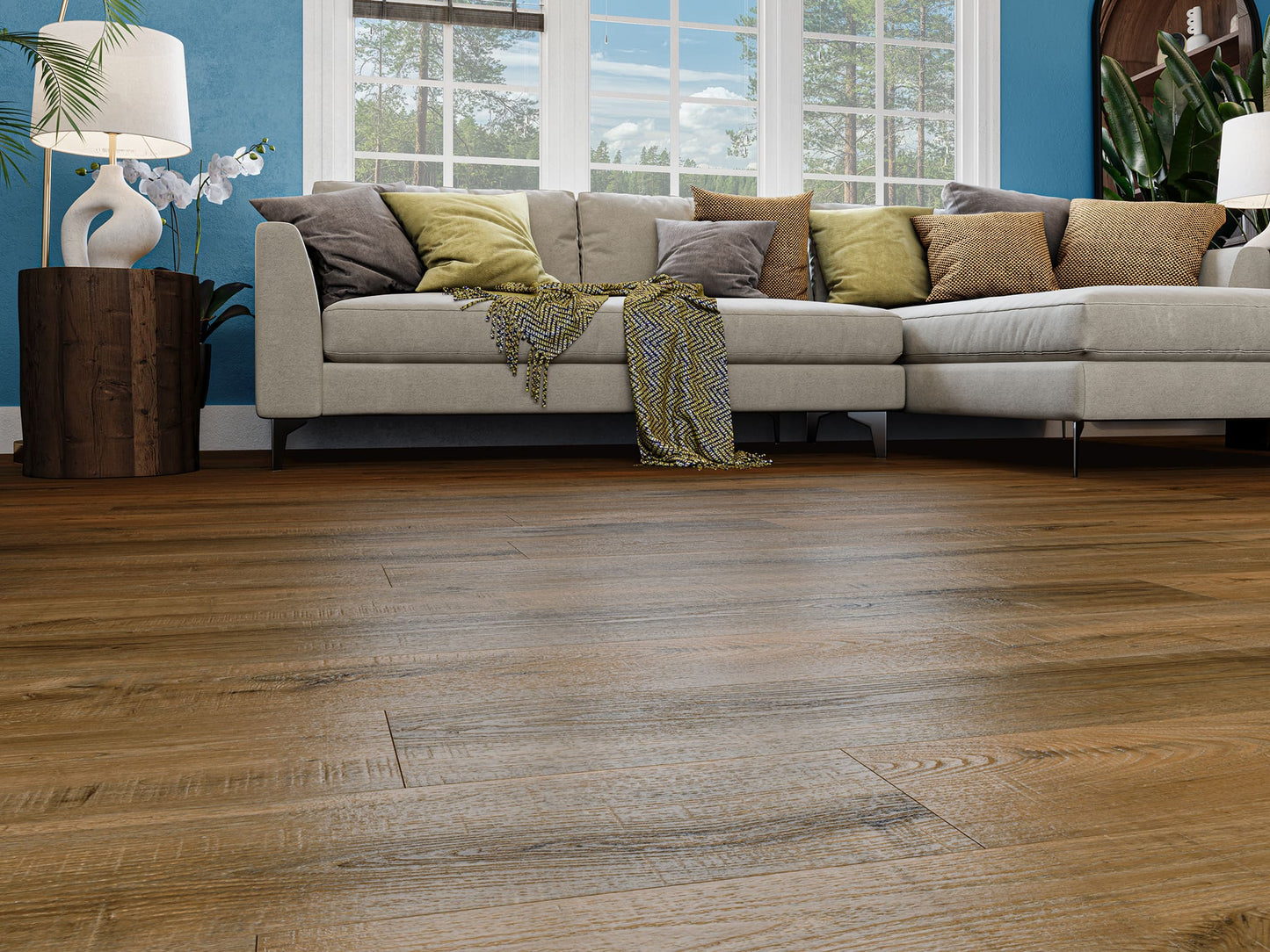 Aspen by Goodfellow Inc Goodfellow Floor Mart Canada
