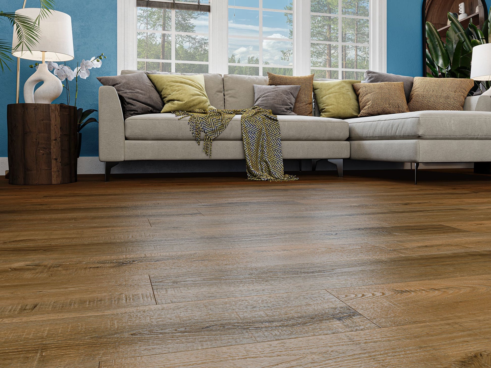 Aspen by Goodfellow Inc Goodfellow Floor Mart Canada
